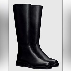 (NEW) Reformation Nancy Knee Boot